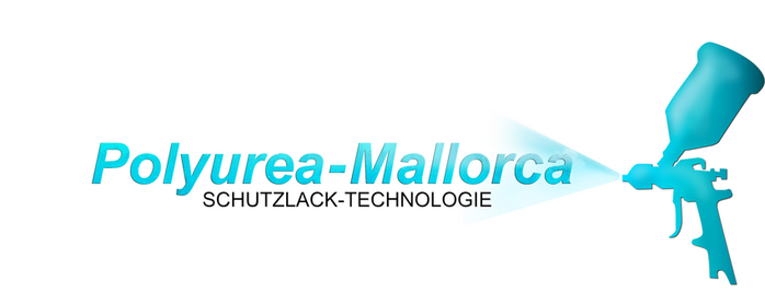 Logo Polyurea Mallorca