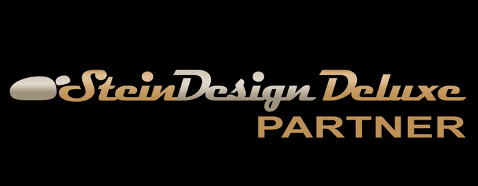 Logo SteinDesign Deluxe Partner