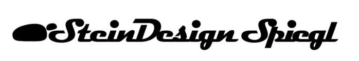 Logo SteinDesign Spiegl