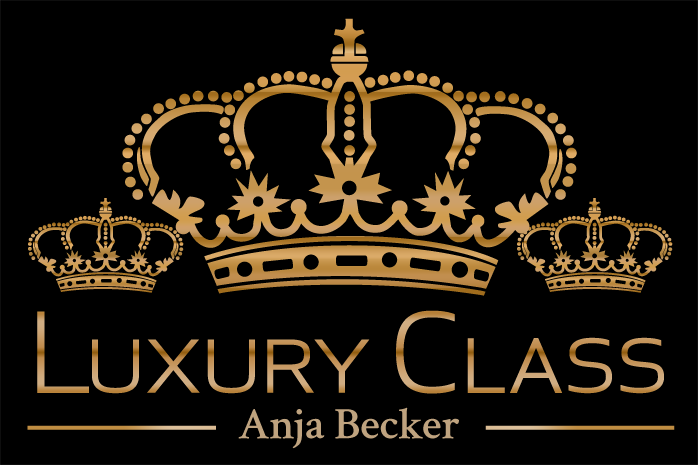Logo LUXURY CLASS