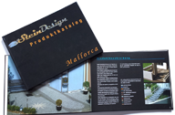 Produktkatalog Mallorca SteinDesign Deluxe