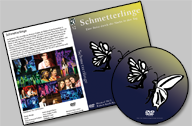 Videofilm Musical Schmetterlinge